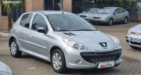 Peugeot 206 , garage MONZA MOTORS  Geispolsheim