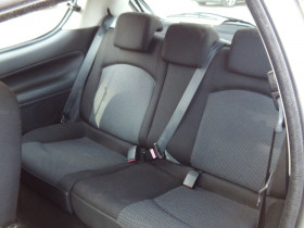 Peugeot 206 1.4 TRENDY EURO5 3P  occasion  Toulouse - photo n11