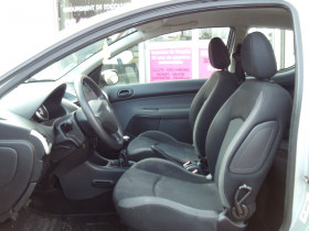 Peugeot 206 1.4 TRENDY EURO5 3P  occasion  Toulouse - photo n8