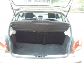 Peugeot 206 1.4 TRENDY EURO5 3P  occasion  Toulouse - photo n10