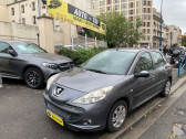 SPORT AUTO PRESTIGE - PEUGEOT-206-+ 1.4i + BERLINE Urban