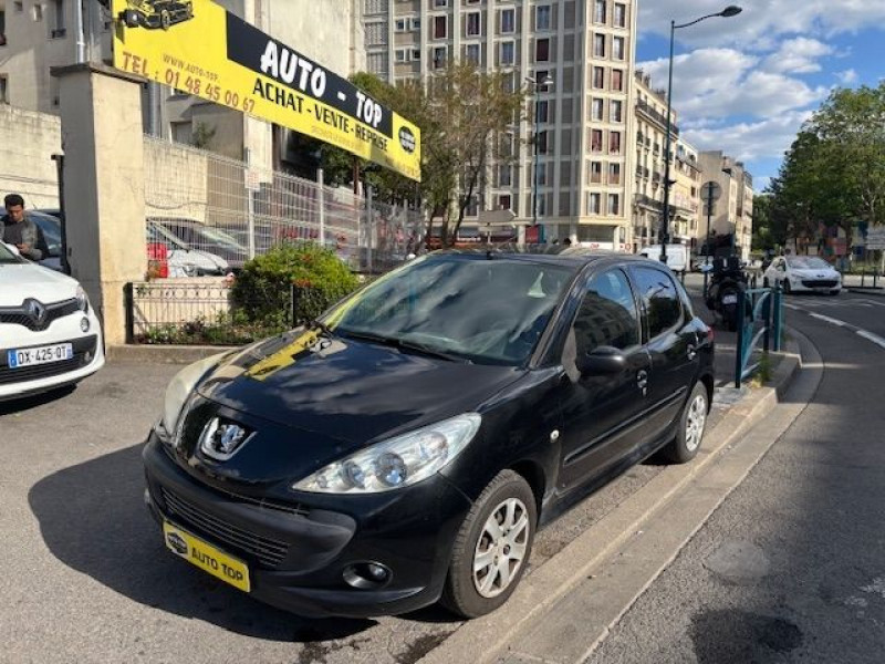 Peugeot 206 1.4 URBAN 5P