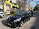 Annonce Peugeot 206 occasion Essence 1.4 URBAN 5P  Pantin