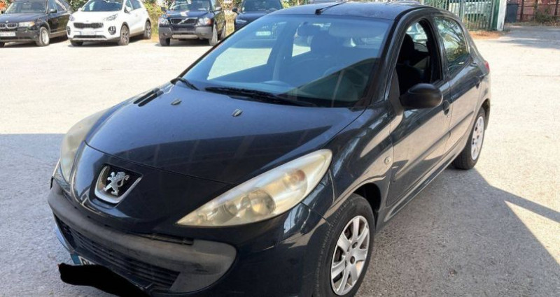 Peugeot 206 1.4 Urban Euro5 5p