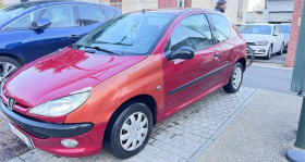 Peugeot 206 , garage SLM AUTO � Corbeil-Essonnes