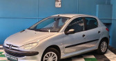 Peugeot 206 1.4 XT PACK CLIM 5P   Royan 17