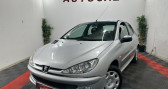 Peugeot 206 1.4e 75ch Trendy 5PORTES  2005 - annonce de voiture en vente sur Auto Sélection.com