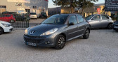 Annonce Peugeot 206 occasion Essence 1.4e 75ch Urban � Marsannay la côte