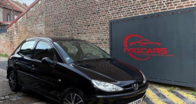 Peugeot 206 , garage PRO CARS  Douai