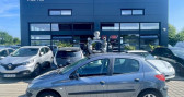 Peugeot 206 occasion année 2006 boite Manuelle Annonce Peugeot 206 occasion Essence 1.4I 75CH TURBAN à NOUVOITOU