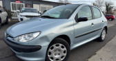 Annonce Peugeot 206 occasion Diesel 1.4i 75CH Urban 5p � Gerzat