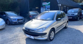 Peugeot 206 1.4i 75cv 1�re Main  � Sathonay-Camp 69