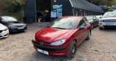 Peugeot 206 1.4i 75cv Pack Clim 3me Main   Sathonay-Camp 69