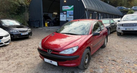 Peugeot 206 , garage GARAGE BRONDEL  Sathonay-Camp