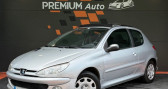 Peugeot 206 1.4i 90 Cv Premire Main Toit Ouvrant Climatisation Auto Ent   Chignin 73