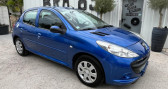 Annonce Peugeot 206 occasion Essence 1.4i   BERLINE Urban  Le Muy