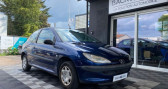 Peugeot 206 occasion année 1999 boite Manuelle Annonce Peugeot 206 occasion Essence 1.4i XT Premium à NANTES