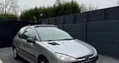 Annonce Peugeot 206 occasion Essence 1.4i � Flers en escrebieux