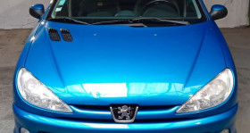 Peugeot 206 occasion 2009 mise en vente à Drulingen par le garage A.M AUTOMOBILE - photo n°1