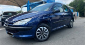 Peugeot 206 1.4L i 75CV pack clim   Montfermeil 93