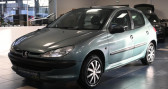 Annonce Peugeot 206 occasion Essence 1.4L � ST SATURNIN