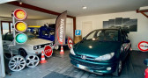 Annonce Peugeot 206 occasion Essence 1,6 16v 110 Rolland Garros 5 Portes  Nanteuil Les Meaux