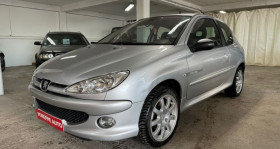Peugeot 206 , garage VOREPPE AUTO  Moirans