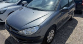 Annonce Peugeot 206 occasion Essence 1.6 16v Trendy BAa  Saint Priest