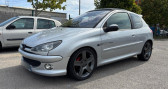 Peugeot 206 1.6 HDi FAP Trendy / ! VOITURE VENDU EN L'ETAT A MARCHAND !   2006 - annonce de voiture en vente sur Auto Sélection.com