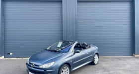 Peugeot 206 , garage WEK AUTO  Bréal-sous-Montfort