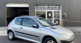 Peugeot 206 1.6 i 90 Cv PACK CLIM 79500 KMS TBE   Bettancourt-la-Ferée 52