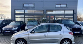 Peugeot 206 , garage MRM AUTO � NOUVOITOU