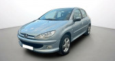 Peugeot 206 1.6e 16v Executive BVA   SARCELLES 95