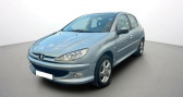 Annonce Peugeot 206 occasion Essence 1.6e 16v Executive BVA  SARCELLES