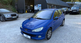 Peugeot 206 , garage GARAGE BRONDEL  Sathonay-Camp