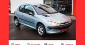 Annonce Peugeot 206 occasion Essence 1.6i 16V 110ch 1re main  Sarreguemines
