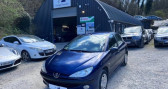 Annonce Peugeot 206 occasion Essence 1.6i 90 XT PREMIUM 1�re Main � Sathonay-Camp