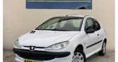 Peugeot 206 occasion année 2001 boite Manuelle Annonce Peugeot 206 occasion Diesel 1.9 D 70cv à Gerzat