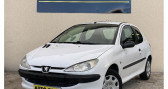 Annonce Peugeot 206 occasion Diesel 1.9 D 70cv à Gerzat