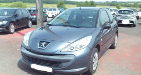 Peugeot 206 , garage FLORENT BARBIER AUTOMOBILES  Harol