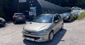 Annonce Peugeot 206 occasion Diesel 2.0 HDi 90cv Style  Sathonay-Camp