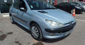 Peugeot 206 occasion année 2002 boite Manuelle Annonce Peugeot 206 occasion Diesel 2.0 HDI ECO X LINE 5P à SAVIERES