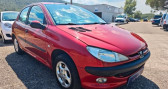 Annonce Peugeot 206 occasion Essence 2.0 hdi  Brignoles