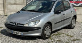 Peugeot 206 2.0 HDI   Loison Sous Lens 62