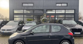 Peugeot 206 occasion 2011 mise en vente &agrave; NOUVOITOU par le garage MRM AUTO - photo n&deg;1