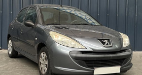 Peugeot 206 , garage PARTENAIRE AUTO  Halluin