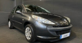 Annonce Peugeot 206 occasion Essence 206  1.1 urban (60cv) suivi d�entretien complet r�vision � j � Moineville