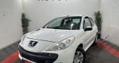 Peugeot 206 occasion année 2011 boite Manuelle Annonce Peugeot 206 occasion Essence 206 1.1e 60ch Urban Move 87000KM à THIERS