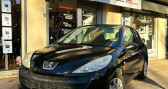 Annonce Peugeot 206 occasion Essence 206  1.4 75 URBAN 3P � Chaville