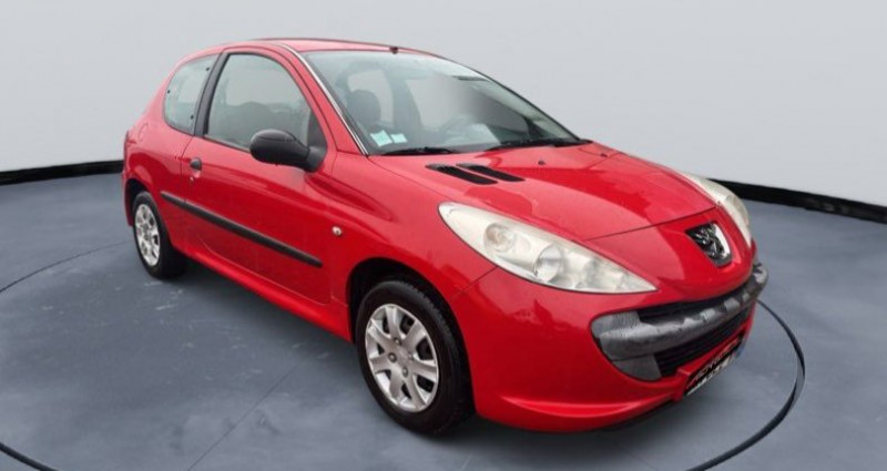 Peugeot 206 206  1.4 HDI 70 Ch Trendy Kit distribution et embrayage chan 2010 - photo n°2 Peugeot 206 206  1.4 HDI 70 Ch Trendy Kit distribution et embrayage chan  occasion à Nevers - photo n°2